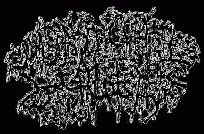 logo Cum Soaked Corpses Leaking Rectal Discharge